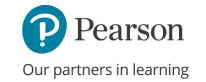 Pearson logo